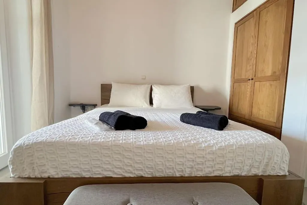 House In Pleiades Διαμέρισμα Mykonos Town 0*,  Ελλάδα