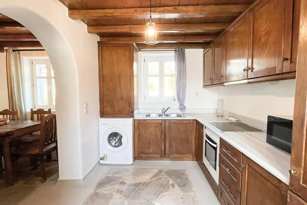 House In Pleiades Διαμέρισμα Mykonos Town Ελλάδα