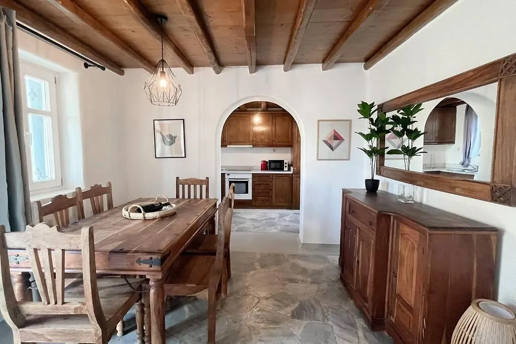 House In Pleiades Διαμέρισμα Mykonos Town Ελλάδα
