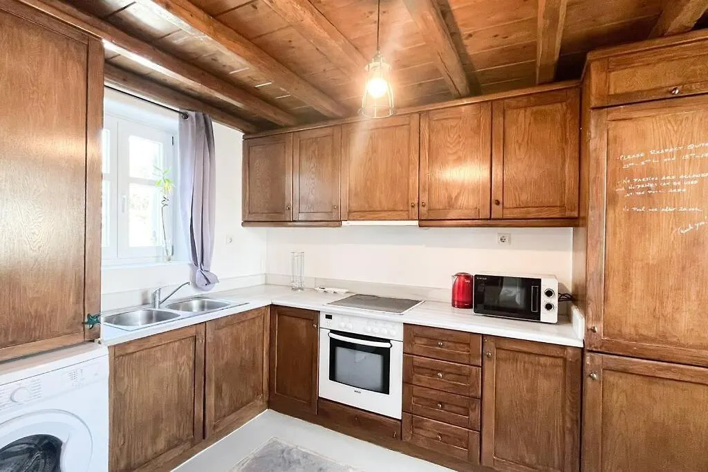House In Pleiades Διαμέρισμα Mykonos Town