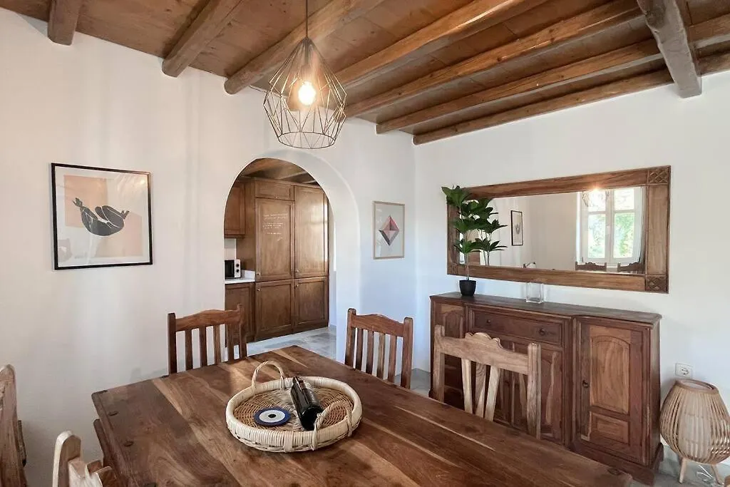 House In Pleiades Διαμέρισμα Mykonos Town 0*,  Ελλάδα