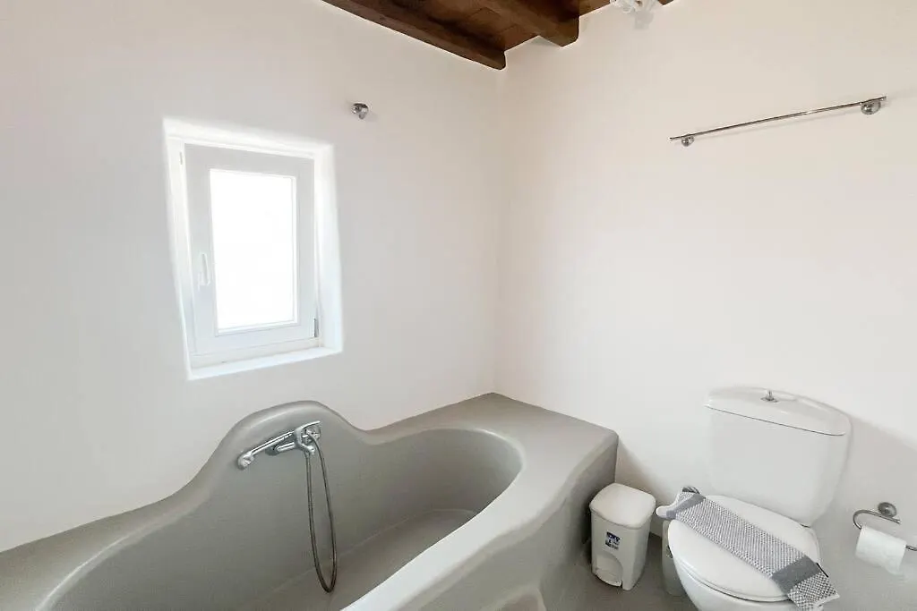 Mykonos Town House In Pleiades 아파트 0*, Mykonos Town 그리스