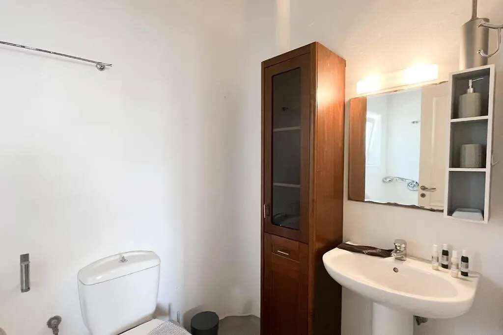 House In Pleiades Διαμέρισμα Mykonos Town