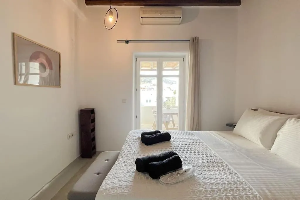 House In Pleiades Διαμέρισμα Mykonos Town