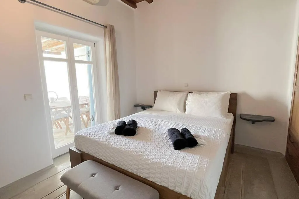 House In Pleiades Διαμέρισμα Mykonos Town Ελλάδα