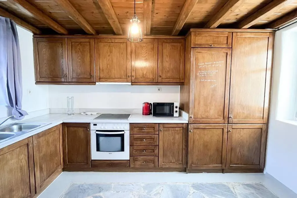 House In Pleiades Διαμέρισμα Mykonos Town