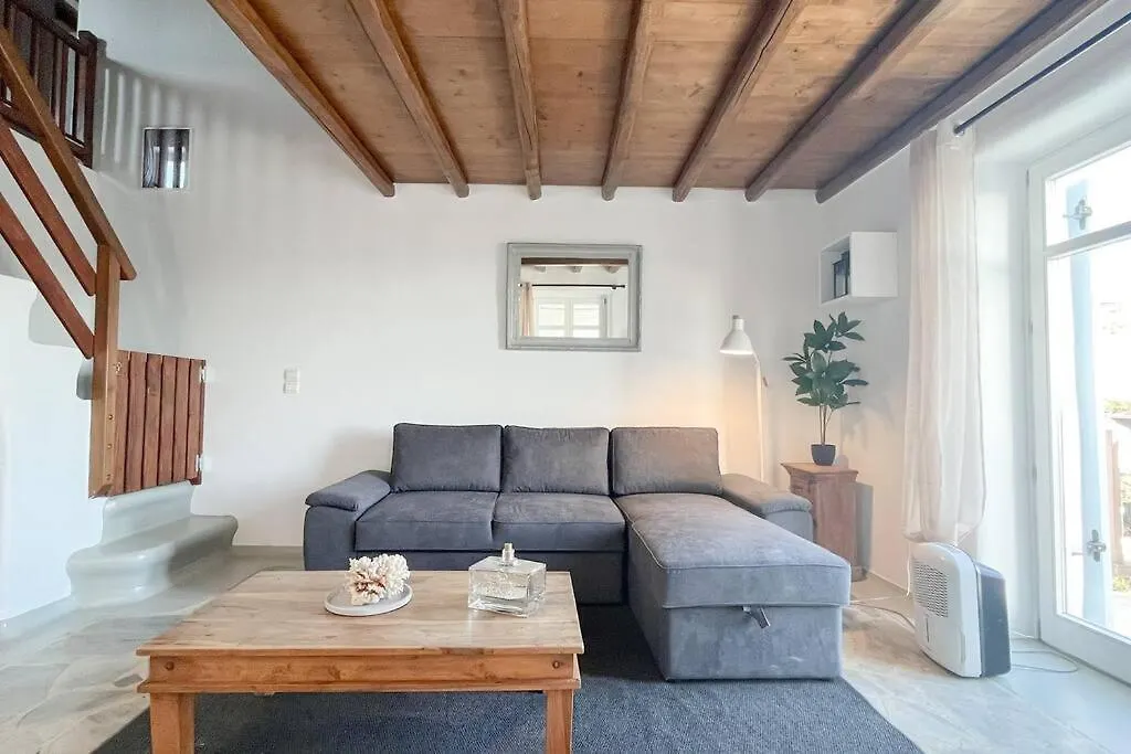 House In Pleiades Διαμέρισμα Mykonos Town