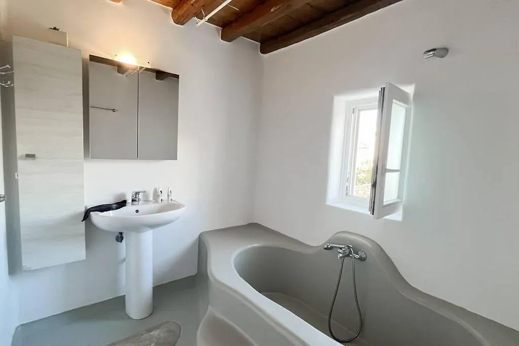 House In Pleiades Διαμέρισμα Mykonos Town
