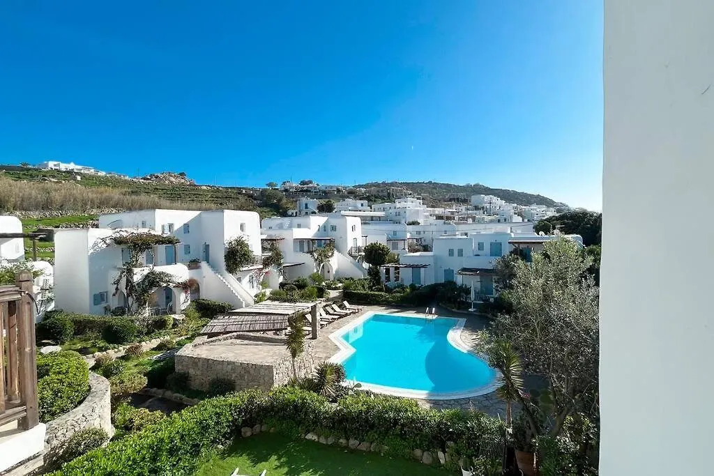House In Pleiades Διαμέρισμα Mykonos Town